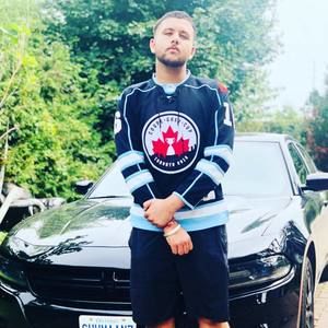 Meet your Posher, Tushar